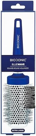BIO IONIC Bluewave Nanoionic Conditioning Brush, X Large - Image 3