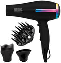 Hot Tools Professional 1875 Watt Ceramic Rainbow Salon Hair Dryer by HOTTOOLS