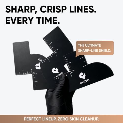 3pcs Enhancements Barber Spray Card - Essential Barber Accessories Tool - Image 3