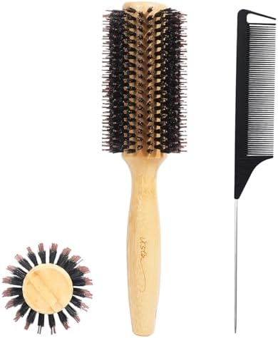 Vista Round Hair Brush by Vista