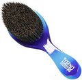 Torino Pro Wave Brushes By Brush King #88- Medium Hard Curve Wave brush- Great 360 waves brush for wolfing by TorinoPro