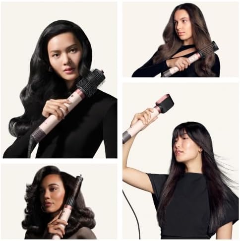 Dyson Airwrap Co-anda2x™ Multi-Styler and Dryer (2026 Model) - Image 7