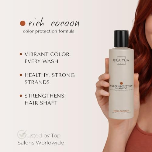 Rich Cocoon Color Protection Conditioner, 200 ml - Image 3