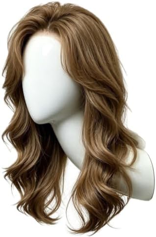 Wig Display Hat Holder Wall-Mounted Long Neck Mannequin Head Stand Hat Display Hanger for Salon Headwear Storage Showcase - Image 4