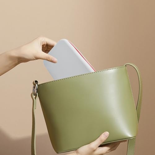 Silicone Large Makeup Bag, Travel Toiletry Bag For Women Big Makeup Bag Organizer Portable Cosmetic Bag Zipper Pouch Purse Waterproof Makeup Storage Bag (Medium Grey) - Image 3