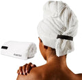 Everist Quick Dry Hair Towel | Microfiber, Reduces Breakage by Everist