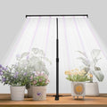 Super-Bright Grow Light for Indoor Plants,6000K 108LEDs Full Spectrum Plant Lamp with Timer 4/8/12Hrs&Height Extendable for Home Office Desktop Plants by Juhefa