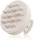 HEETA Scalp Massager Hair Scrubber Shampoo Brush Exfoliator for Hair Growth by HEETA