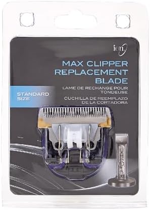 ion MAX Clipper Replacement Blade by ion