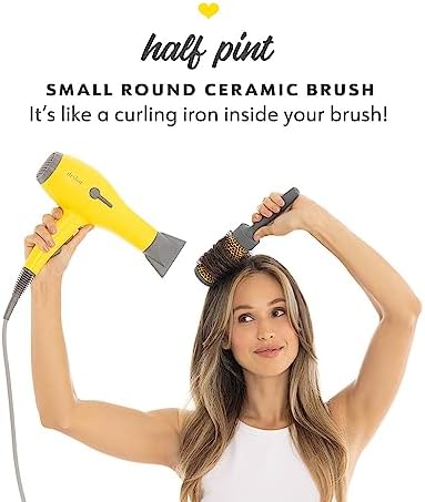 Drybar Ceramic Round Brush - Image 2