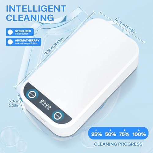ALLGLLAM Multifunctional Cleaning Box - Image 2