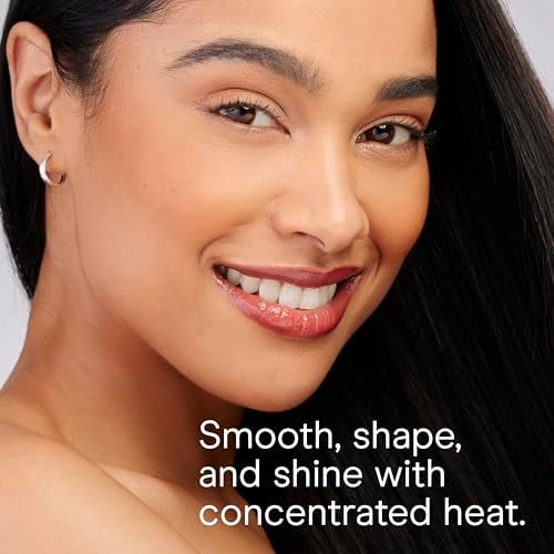 Conair Hair Dryer, INFINITIPRO, Travel, 1600W, Compact, AC Motor - Image 5