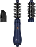 Aima Beauty Blow Dryer Brush Set, 4-in-1 Round Brush Blow Dryer and Styler by AimaBeauty
