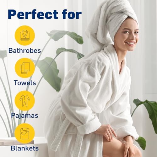 Live Fine Towel Warmer | Bucket Style Luxury Heater with LED Display, Adjustable Timer, Auto Shut-Off | Fits 40” x 70” Oversized Towel - Image 5