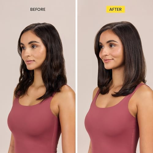 Drybar The Single Shot 2.25" Round Blow-Dryer Brush with Ionic Technology - Image 3