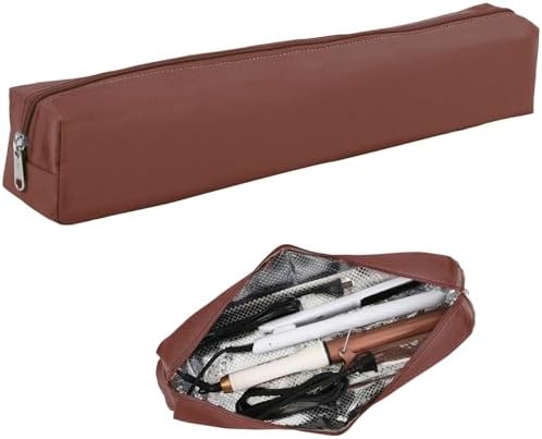 Suafrnut Professional Heat Resistant Hot Hair Tools Organizer Bag by Suafrnut