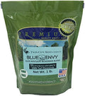 Twin City Seed Mixture Co. Blue Envy Lawn Grass Seed Mixture, 1 lb by TwinCitySeedCo