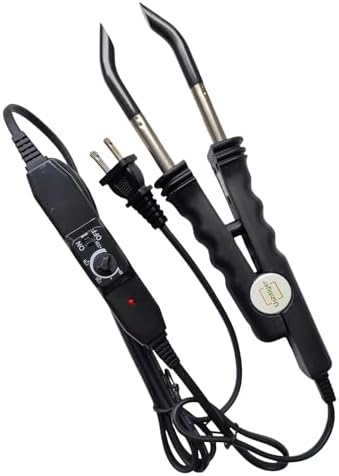 Fusion Extension Tools For Hair Extensions Pre Bonded Keratin Kit - Image 4