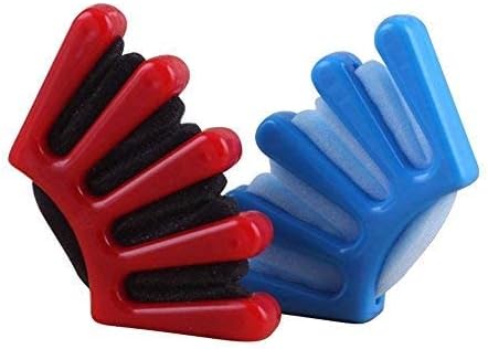 2 PCS DIY Sponge Hair Styling Tools Fast Bun Maker Braider Braid Stylist Hair Roller Accessories Twist Plait Hair Braiding Tool for Women Lady Girls - Image 2