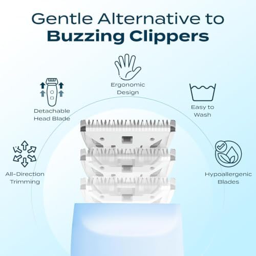Step-UP Clipper, The Quiet Clipper by CALMING CLIPPER - Image 5