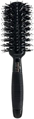 Phillips Brush Luxe Monster Vent 4 Hair Brush, 2.75” Diameter Barrel by PhillipsBrush