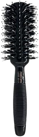Phillips Brush Luxe Monster Vent 4 Hair Brush, 2.75” Diameter Barrel by PhillipsBrush