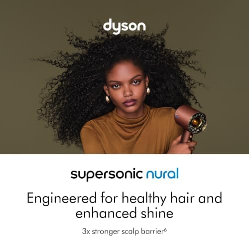 Dyson Supersonic Nural™ Hair Dryer - Image 2