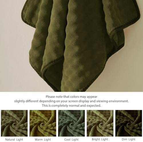 COZYART Lint Free 8 Pcs Bathroom Towels Set Ultra Soft Microfiber Fluffy - Image 4