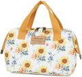 Makeup Bag Cosmetic Bag For Women Girl Travel Makeup Bag Toilet Bag Zipper Organizer Bag Waterproof by Smrcom