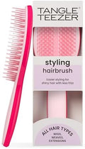 Tangle Teezer The Ultimate Styler Hair Styling Brush for Dry Styling, Maintains, Blends & Adds Volume, Texture & Shine, Sweet Pink by TangleTeezer