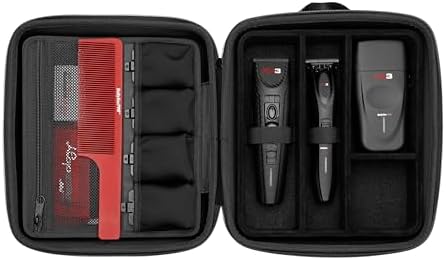 BaBylissPRO Barber Storage Cases and Pouch - Image 7