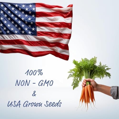 Heirloom Vegetable & Herb Seed Kit – 14 Variety Garden Pack – Non-GMO Seeds for Planting – Includes Beet, Carrot, Tomato, Corn, Cucumber, Lettuce & More - Image 2
