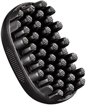 Red by Kiss Bow Wow X Twist King Luxury Twist Styler Washable and Durable Twist Brush for Afro Curl (Mini) - Image 3