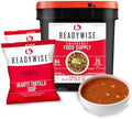 READYWISE Emergency Food Survival Supply 84 Servings, Gluten Free Bucket by ReadyWise