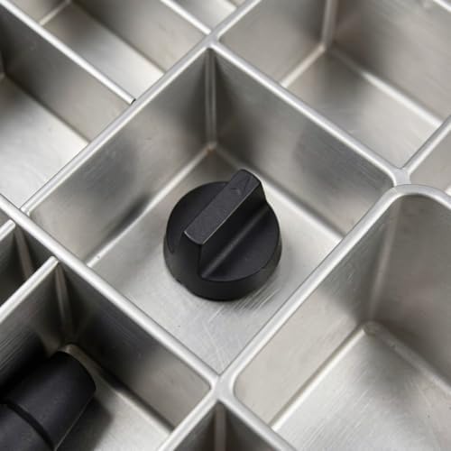 Hooded Dryer Control Knob Replacement for Floor Hair Steamer - Image 6