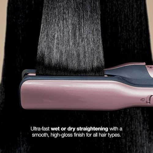 Shark FlexStyle Glam, Ceramic+Powerful Air Styling+Drying System, HD6051SPK - Image 3