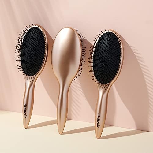 The Hair Edit Smooth & Polish Brush - Image 5