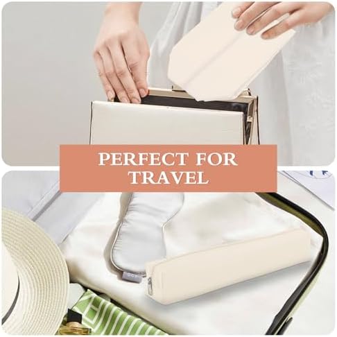 Suafrnut Professional Heat Resistant Hot Hair Tools Organizer Bag - Image 7