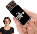 Brown bobby pins, cute box, pain-free, comfortable, all-day styling and buns. Suitable for all hair types. (Brown-13) by Unknown