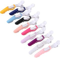 Hair Clip Sectioning Barrettes for Hair Styling by EWSNM