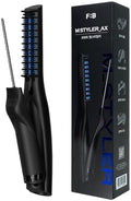 FORBEAUT M'STYLER AX 3-in-1 Hair Styler for Men, 110V, Lightweight 10oz by FORBEAUT