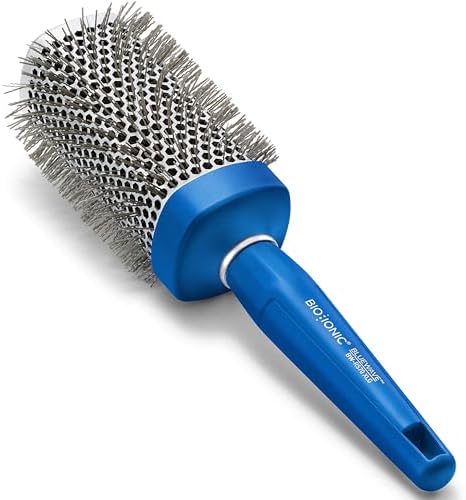 BIO IONIC Bluewave Nanoionic Conditioning Brush, X Large by BioIonic