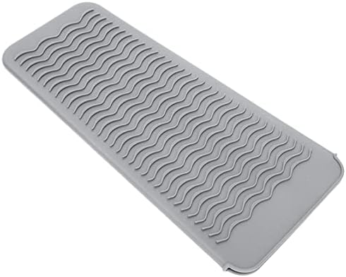 Milltrip Heat Resistant Cover, Hair Straightener Heat Resistant Cover - Image 4