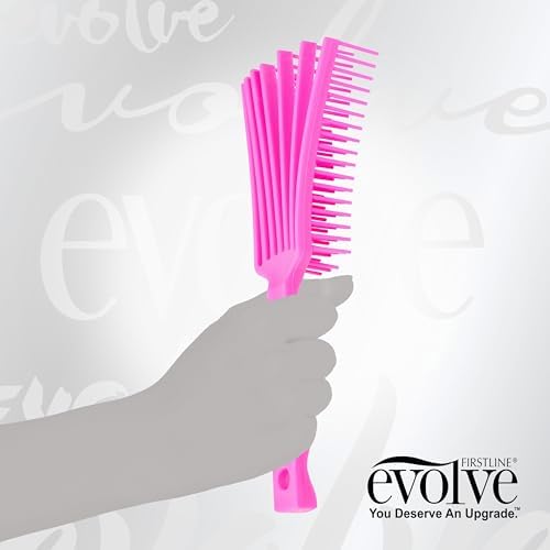 Evolve Flow-Thru Detangler (Pack of 2) - Image 5