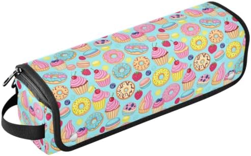 Yuiboo Hair Straightener Travel Bag with Heat Resistant Mat by Yuiboo
