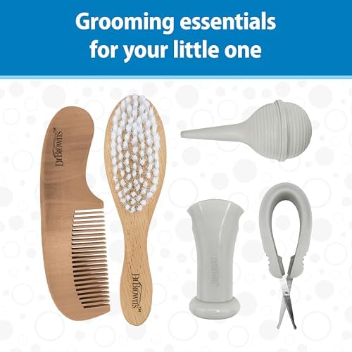 Dr. Brown's Baby Care Essentials Kit - Image 4