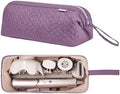 KarSyon Shark Flex Style Case for Dyson Airwrap Hair Dryer Tools Travel Bag by KarSyon