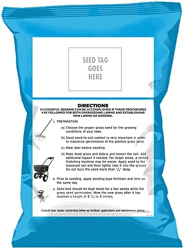 Jonathan Green Blue Panther Kentucky Bluegrass Grass Seed - 25 lb - Image 2