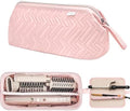 Leudes Hair Tools Travel Bag with Heat Resistant Mat for Shark Flex Style by Leudes