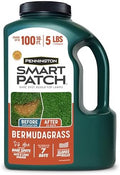 Pennington Smart Patch Bermuda Grass Seed, 5 lb Jug by Pennington